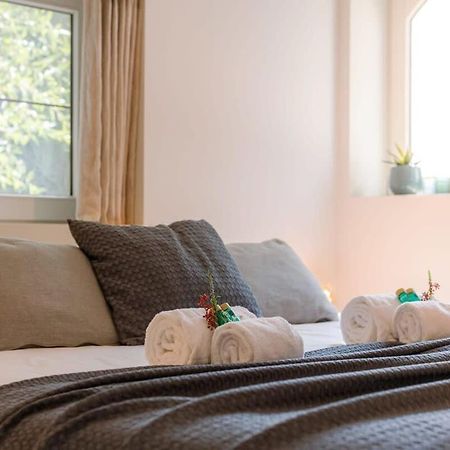 Huswell - Lady - Lovely Double Room At Ranch De Blauwe Zaal Brugge Eksteriør billede