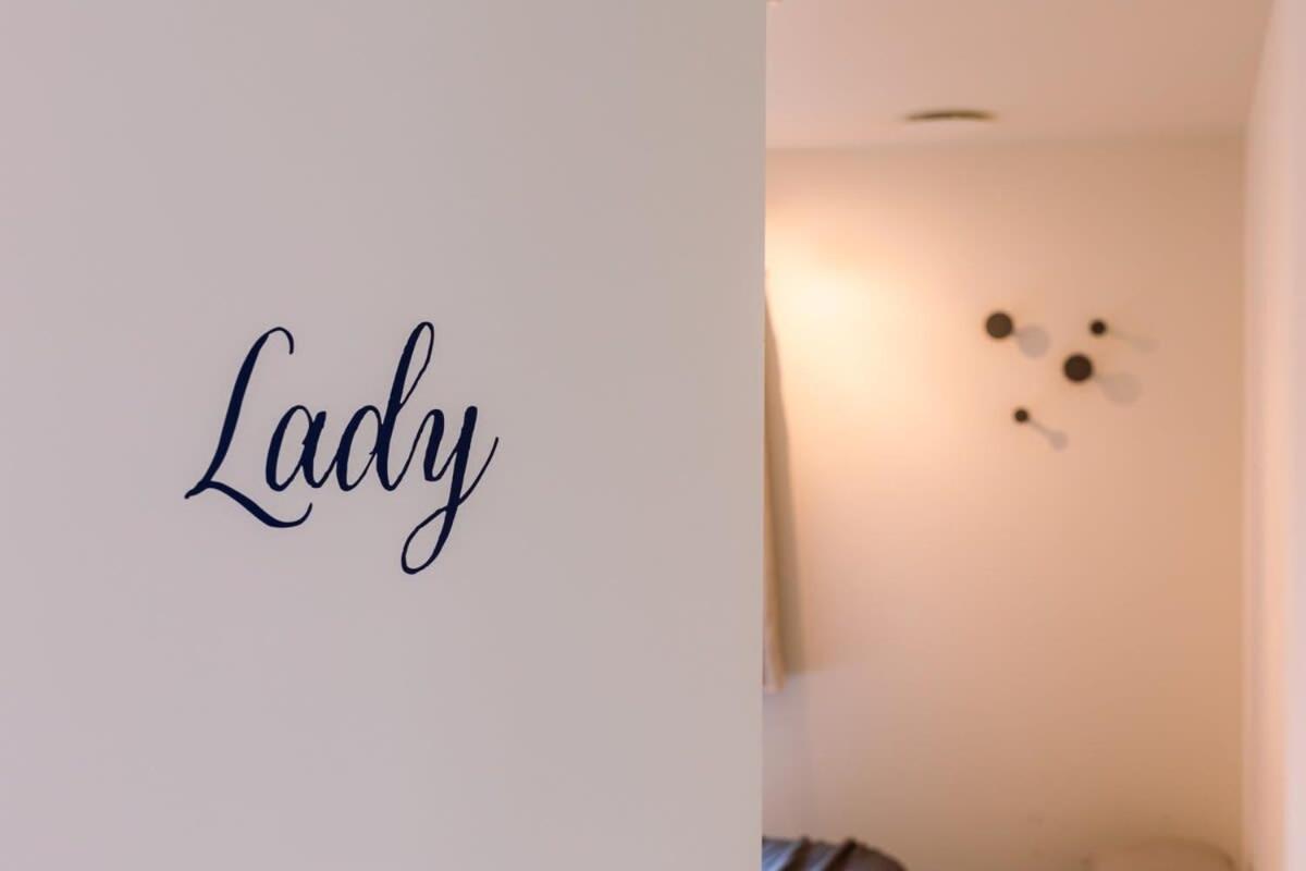 Huswell - Lady - Lovely Double Room At Ranch De Blauwe Zaal Brugge Eksteriør billede